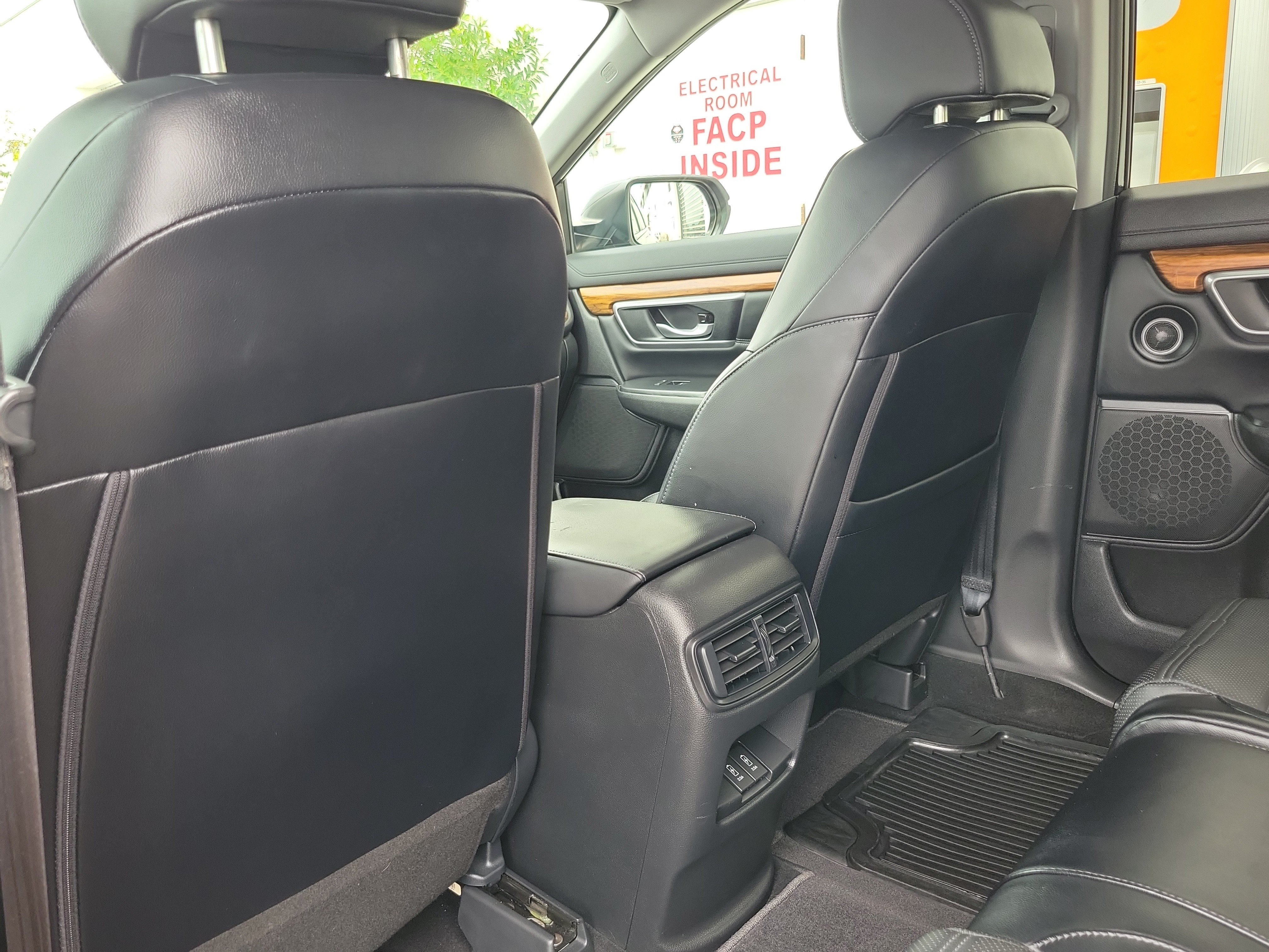 Used 2017 Honda CR-V EX-L image 13