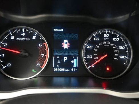 Used 2024 Mitsubishi Eclipse Cross SE AWD/4WD image 24