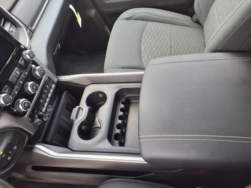 New 2025 RAM 2500 Big Horn image 15