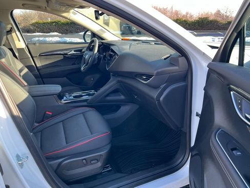 Used 2023 Buick Envision Essence w/ Sport Touring Package image 10