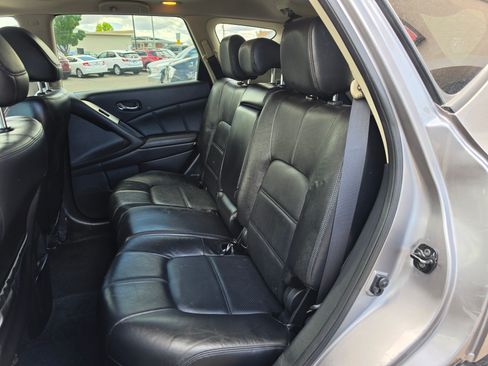 Used 2011 Nissan Murano SL AWD/4WD image 16