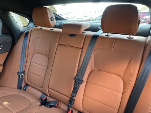 Used 2024 Jaguar XF R-Dynamic SE image 24