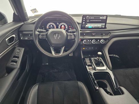 Certified 2024 Acura Integra A-Spec image 18