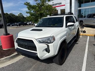 Used 2024 Toyota 4Runner TRD Pro AWD/4WD video 1