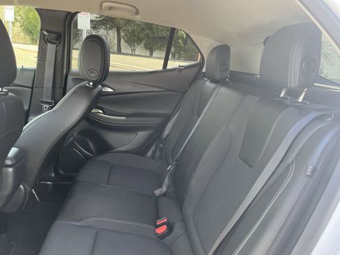 Used 2024 Buick Encore GX Preferred FWD image 14