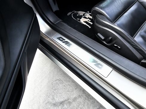 Used 2007 Lamborghini Gallardo Spyder image 55