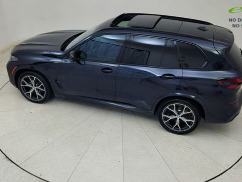 Used 2024 BMW X5 xDrive50e w/ Executive Package AWD/4WD image 78