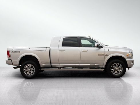 Used 2017 RAM 2500 Limited AWD/4WD image 6