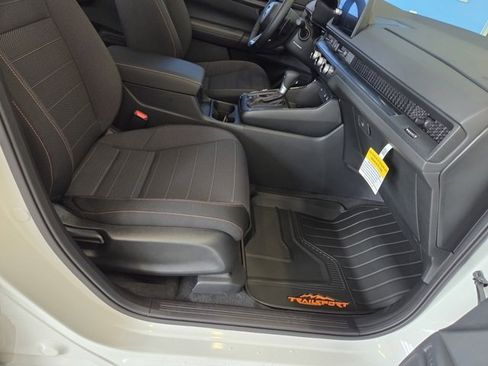 New 2026 Honda CR-V TrailSport image 26