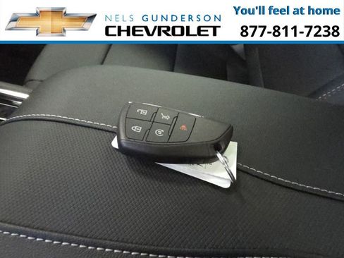 New 2026 Chevrolet Traverse Z71 w/ Enhanced Driving Package AWD/4WD image 37