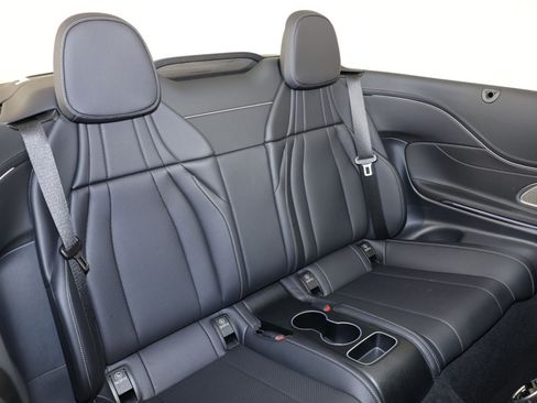 Used 2024 Mercedes-Benz CLE 300 4MATIC Cabriolet image 29