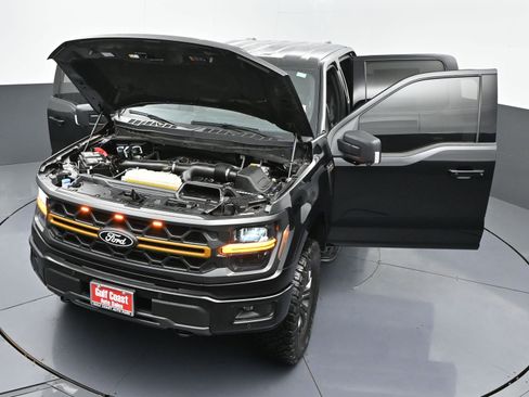 Used 2025 Ford F150 Tremor w/ Bed Utility Package image 50