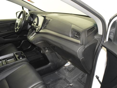 Used 2023 Honda Odyssey EX-L image 40