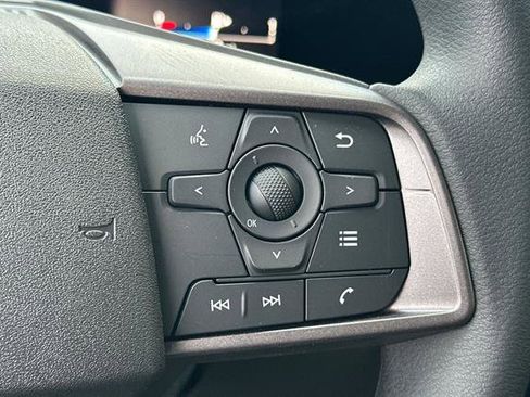 New 2026 Nissan Sentra SV w/ Floor Mat Package image 26