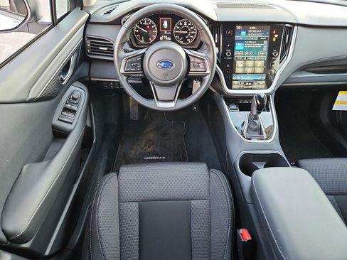Certified 2025 Subaru Outback Premium image 11