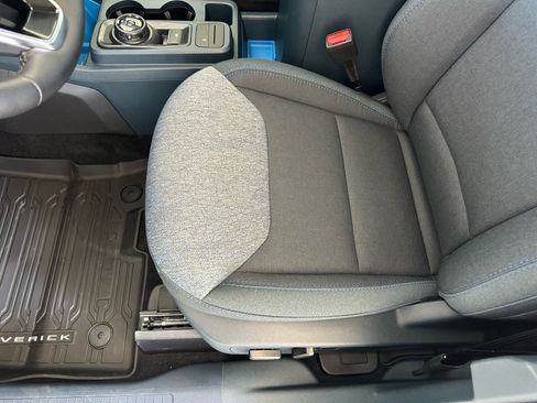 New 2026 Ford Maverick XLT FWD image 23