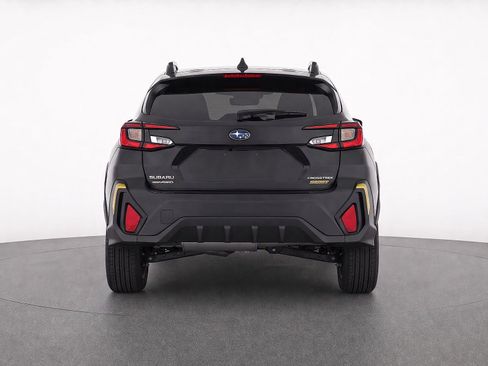 Certified 2024 Subaru Crosstrek 2.5i Sport AWD/4WD image 7