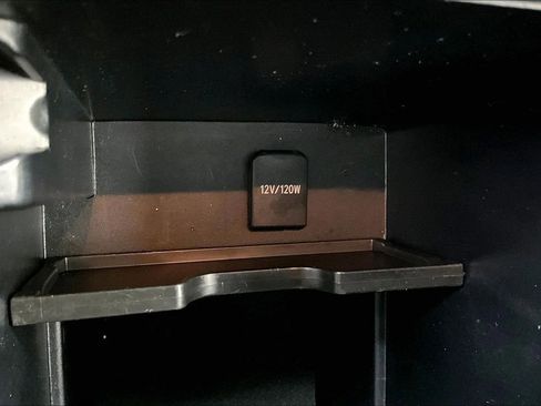 Used 2021 Toyota 4Runner Nightshade image 16