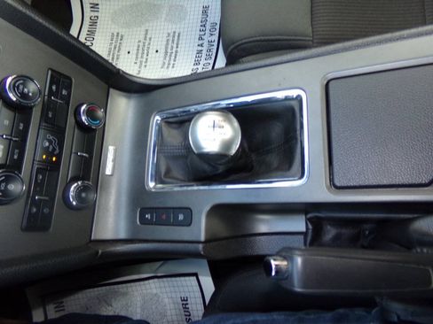 Used 2014 Ford Mustang Coupe w/ Equipment Group 102A RWD image 44