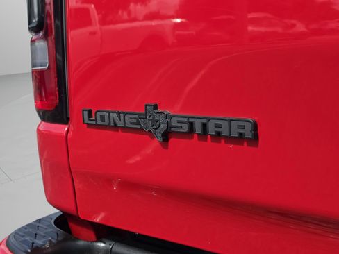 Used 2021 RAM 1500 Lone Star AWD/4WD image 35