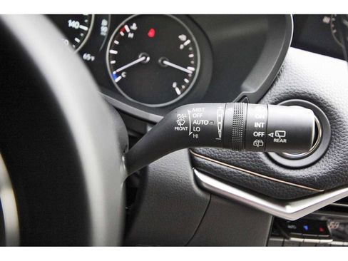 Certified 2025 MAZDA CX-90 3.3 Turbo w/ Preferred Package image 17