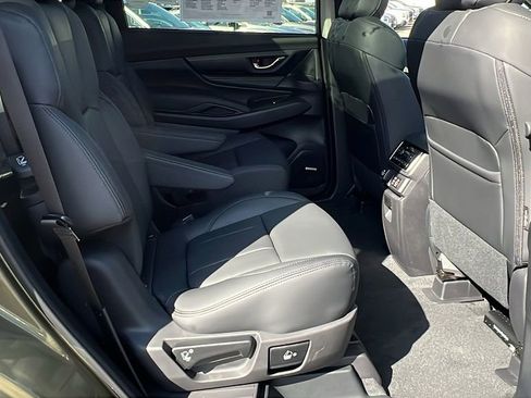 New 2026 Subaru Ascent Bronze Edition image 11
