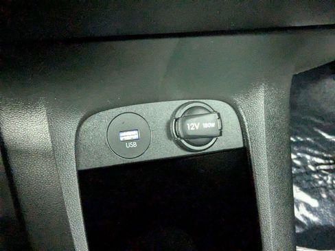 Used 2022 Hyundai Ioniq 5 SE w/ Cargo Package RWD image 24