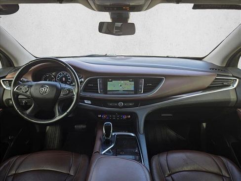 Used 2019 Buick Enclave Avenir w/ Avenir Technology Package image 18