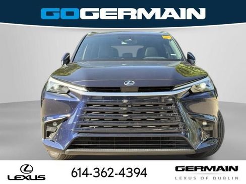 Used 2024 Lexus TX 350 AWD w/ Technology Package image 2