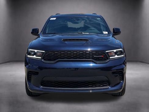 New 2026 Dodge Durango GT w/ Blacktop Package AWD/4WD image 9