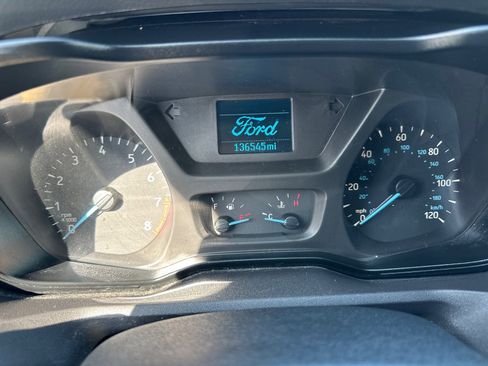 Used 2018 Ford Transit 250 130 Low Roof RWD image 22