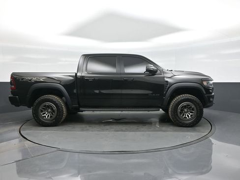Used 2024 RAM 1500 TRX AWD/4WD image 8