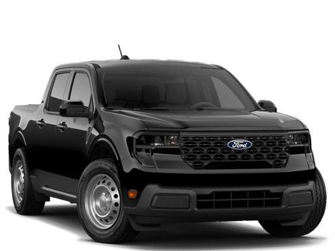 New 2026 Ford Maverick XL image 4