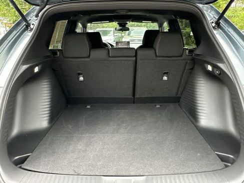 Used 2025 Honda HR-V Sport image 23