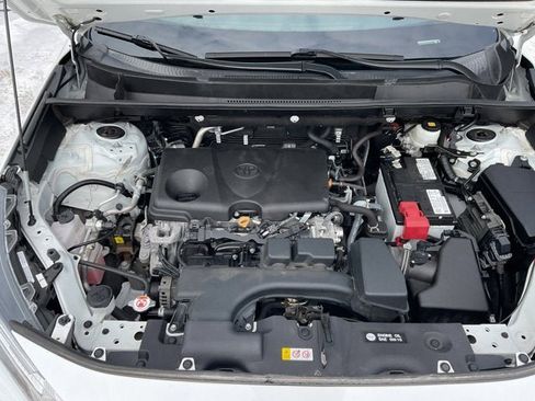 Used 2023 Toyota RAV4 XLE image 36