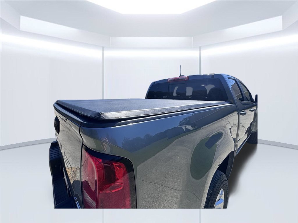 Used 2022 Chevrolet Colorado LT w/ LT Convenience Package RWD image 19