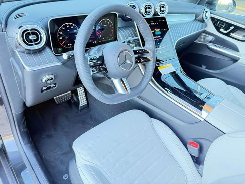 New 2026 Mercedes-Benz GLC 300 image 10