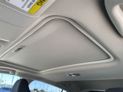 Certified 2025 Subaru Crosstrek 2.0i Premium image 20