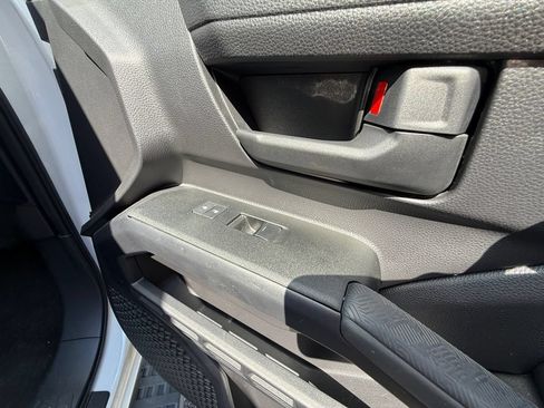 Used 2025 Toyota 4Runner 4WD image 38