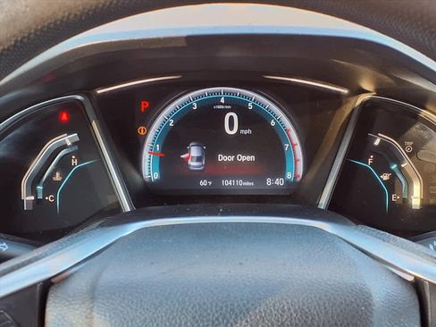 Used 2016 Honda Civic EX-T image 19