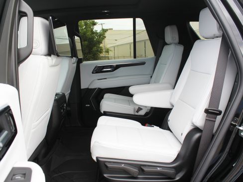 New 2026 Chevrolet Tahoe Premier image 48