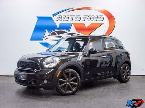 Used 2012 MINI Cooper Countryman S image 7