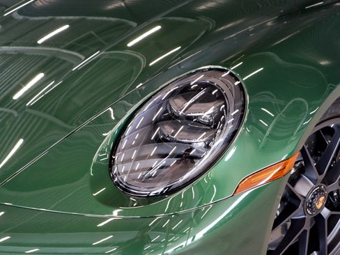 New 2026 Porsche 911 GTS image 29