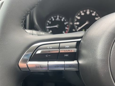 New 2026 MAZDA CX-50 AWD 2.5 S w/ Cargo Package image 8