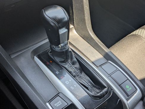 Used 2021 Honda Civic Sport image 24
