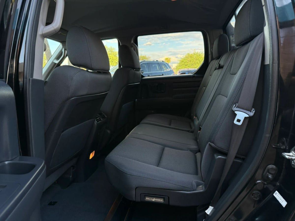 Used 2013 Honda Ridgeline Sport image 40
