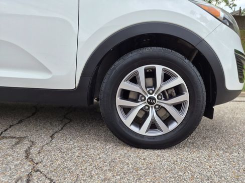 Used 2015 Kia Sportage LX FWD image 26