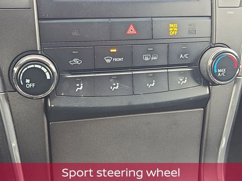 Used 2015 Toyota Camry SE image 23