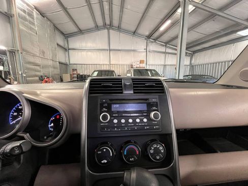 Used 2009 Honda Element EX image 12