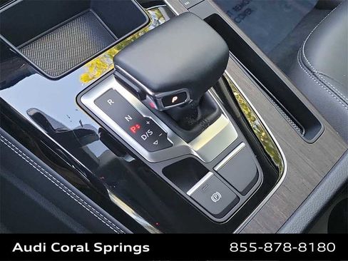 Certified 2023 Audi Q5 2.0T Premium Plus w/ Premium Plus Package image 25